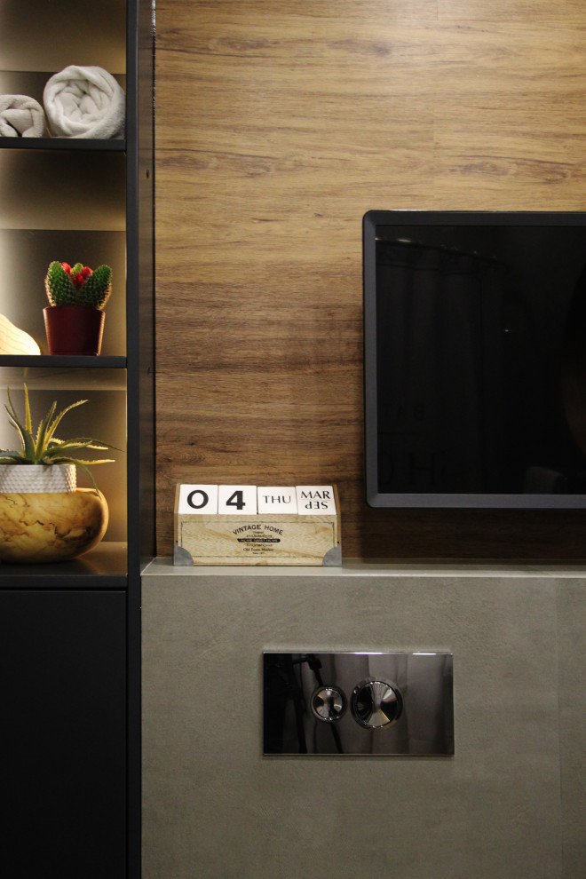 Квартира для молодого активного клиента