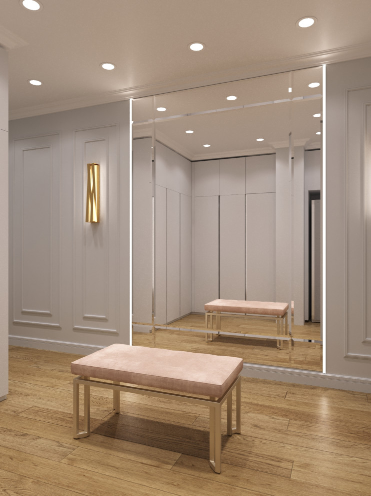 Квартира на Пушкинской