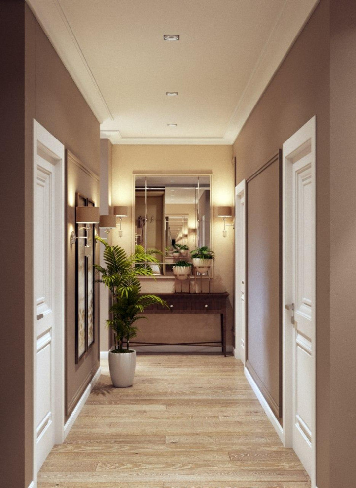 Квартира в ЖК Комсамолец