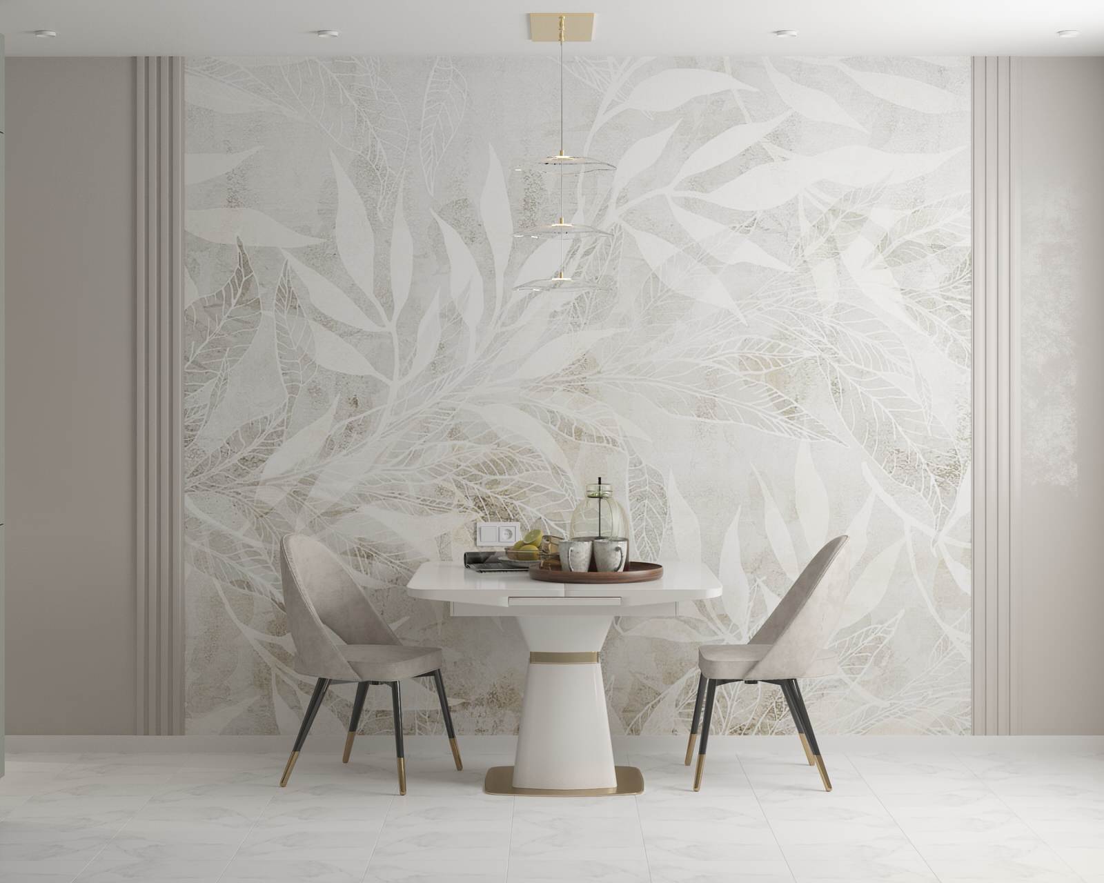 Модная однушка