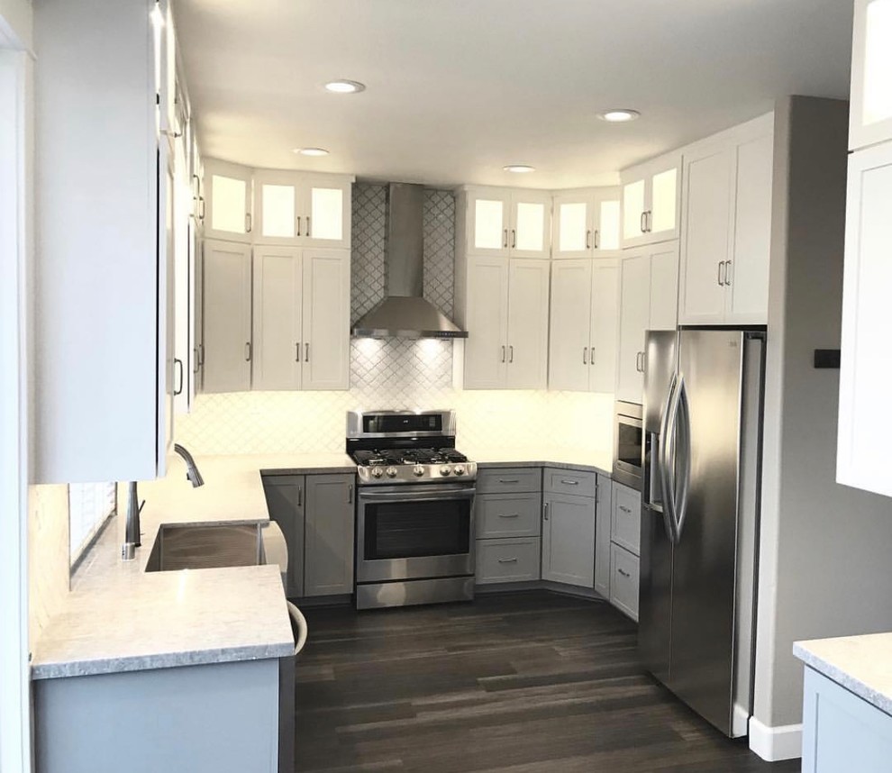 ZLINE Kitchen Spaces Kitchen Other by ZLINE Kitchen and Bath Houzz