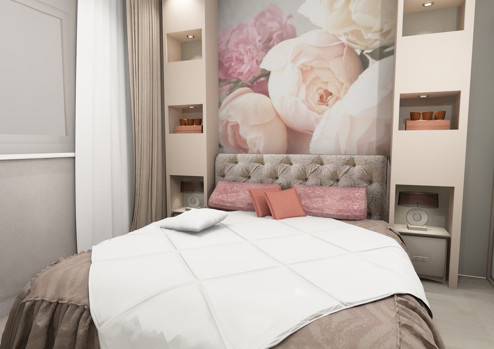 Проект в Конаково