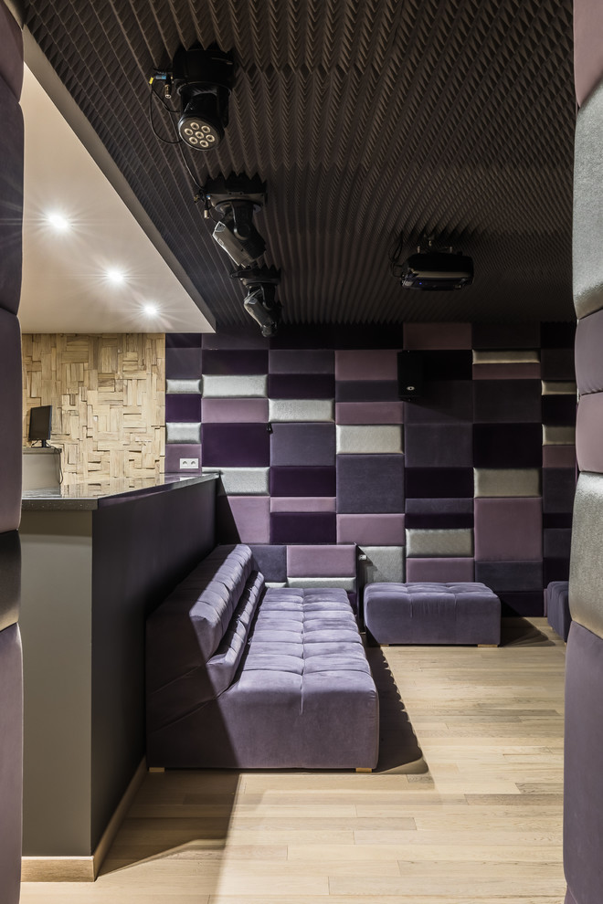 Загородный дом.