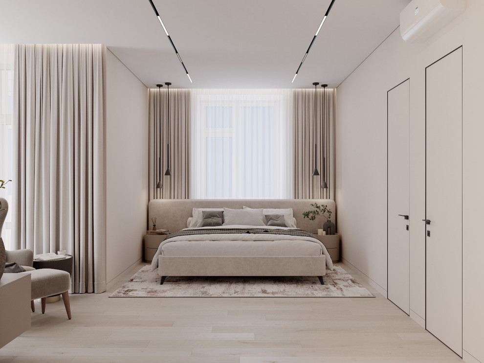 Шикарная квартира на Кирова