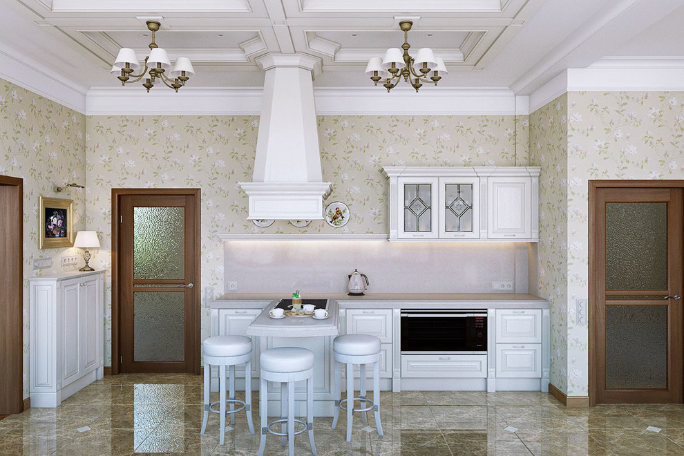 Дом в КП Корабельные сосны