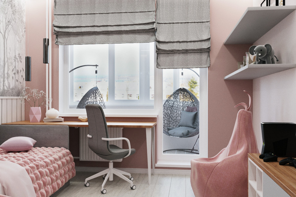 ЖК Менделеева