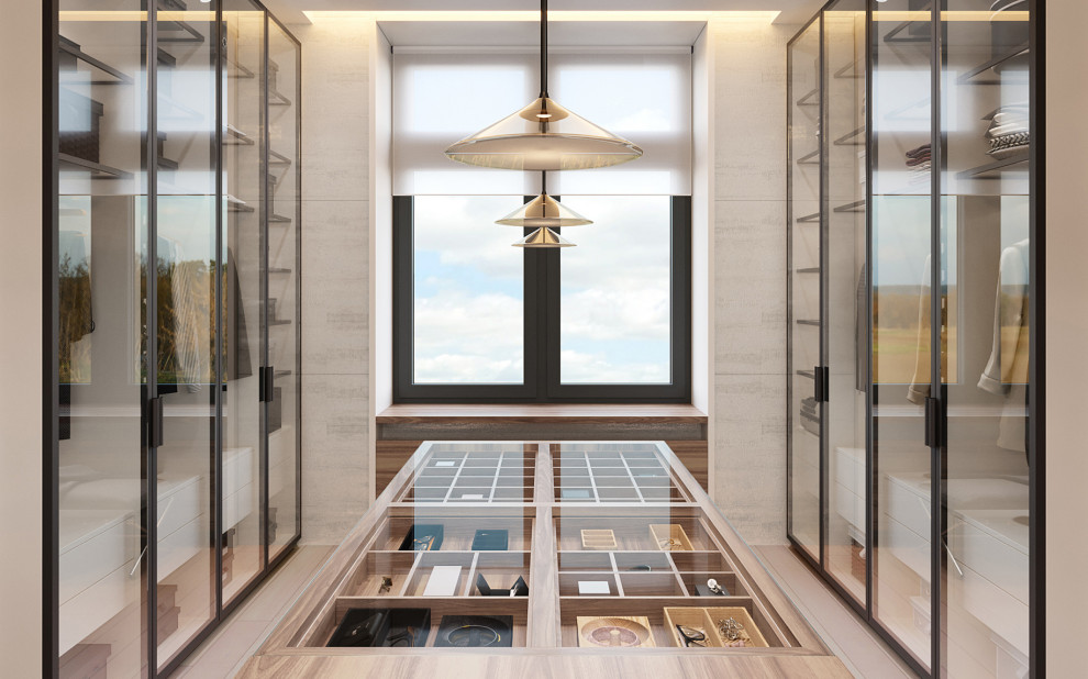 Дом в подмосковье - 3