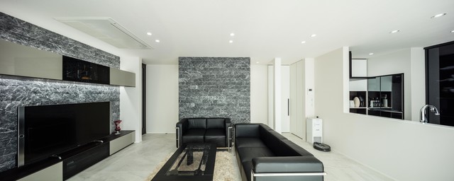 residence t dagligstue