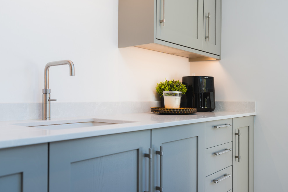 Staged to let- AirBnb- Great bowden