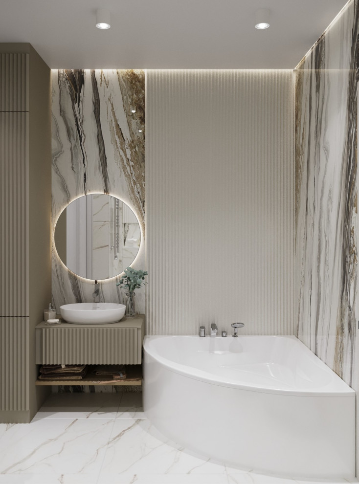 Ванная комната