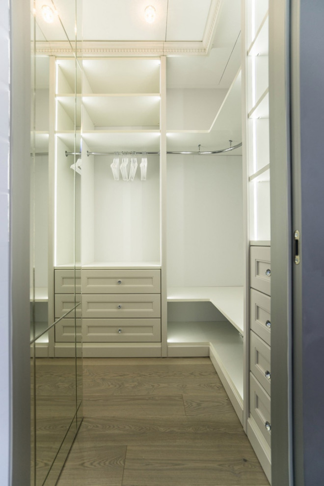 Петровский проспект