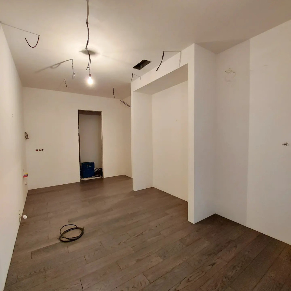 УКЛАДКА ИНЖЕНЕРНОЙ ДОСКИ