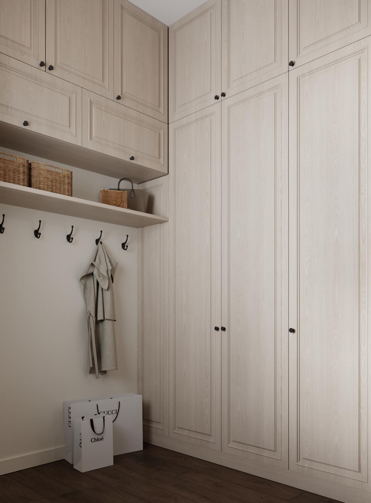 Коттедж Ковалево-Родники