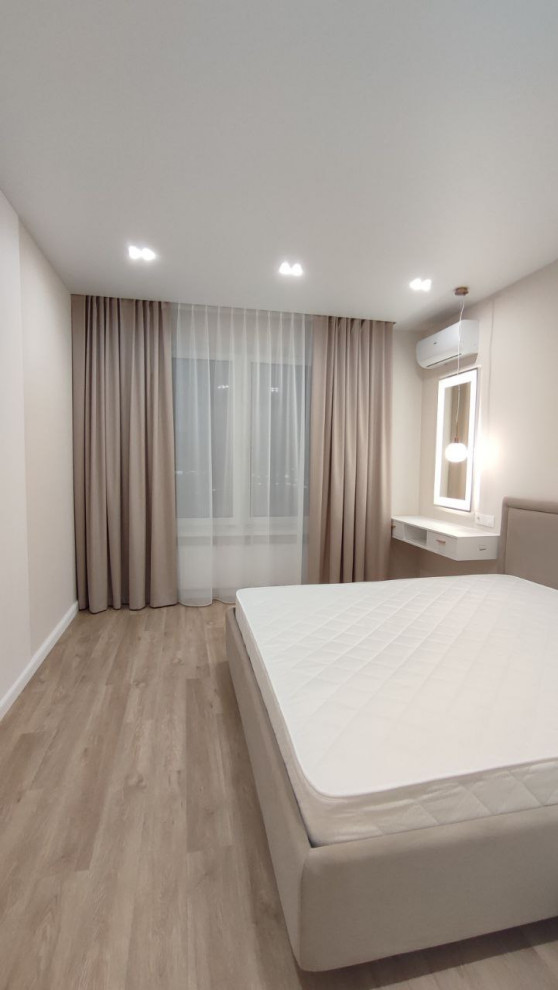 Реализованная квартира в ЖК Уникум