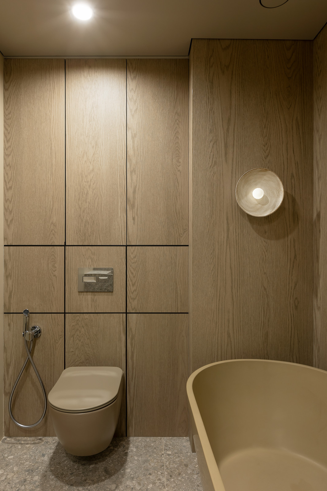 Квартира от студии You Design