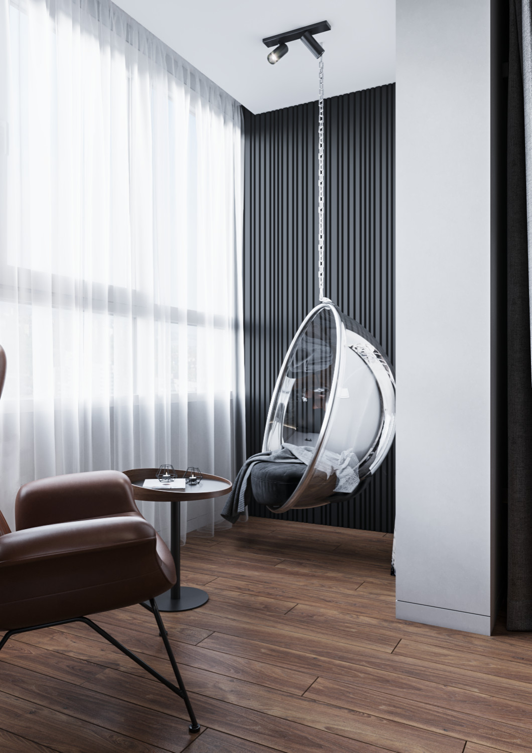 Проект на Целиноградской