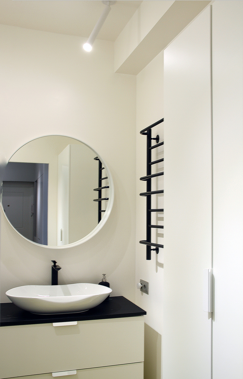 Покровка, 56 кв.м