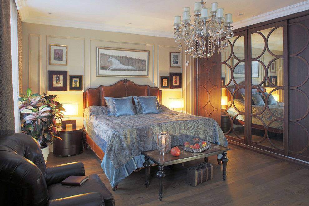 квартира в Олимпийской деревне