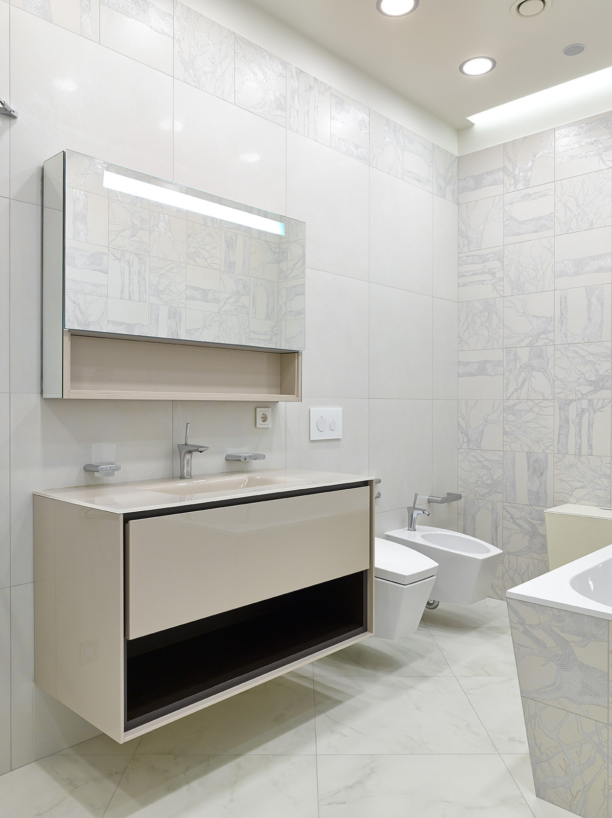 Квартира в Крылатском