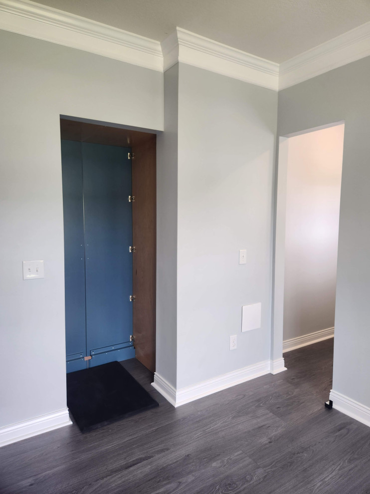 Interior Remodels