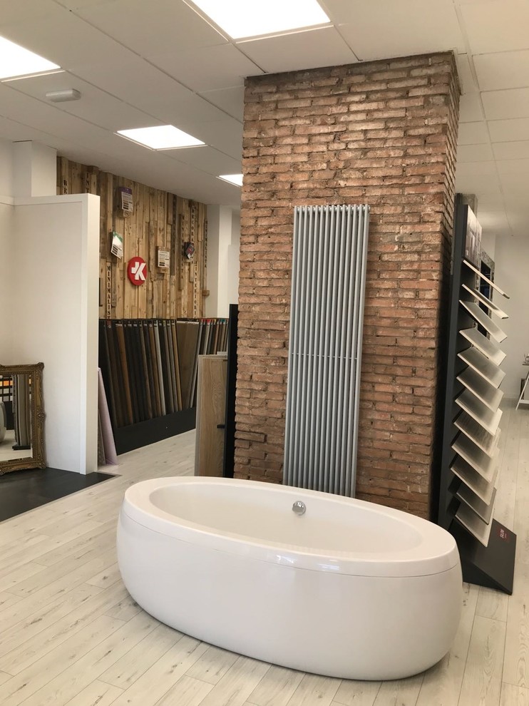 Tienda Nueva