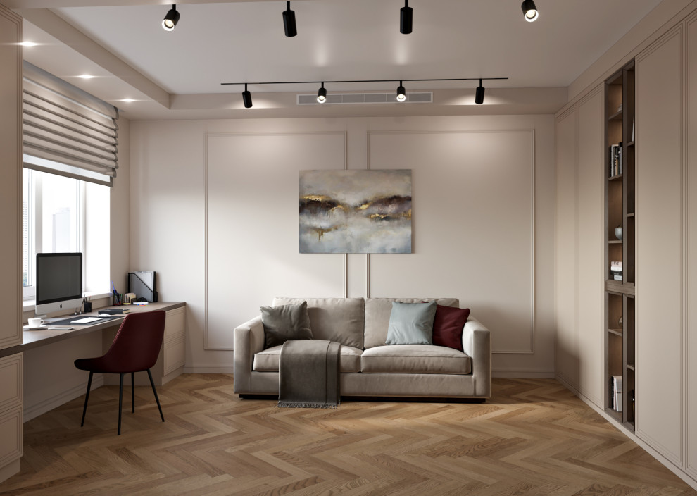 ЖК Искра парк