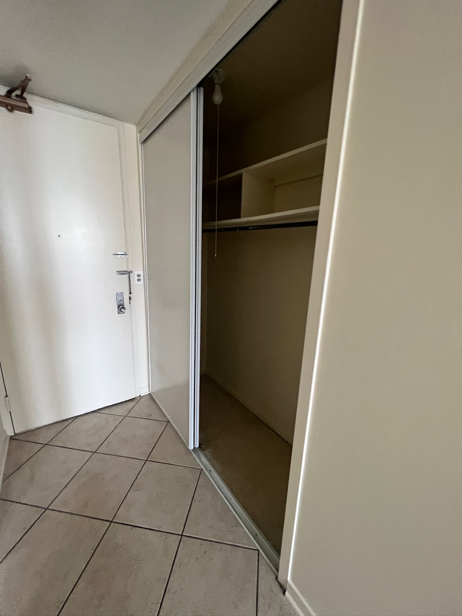 Entry before