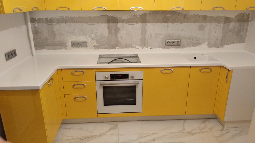 Столешницы для кухни Staron