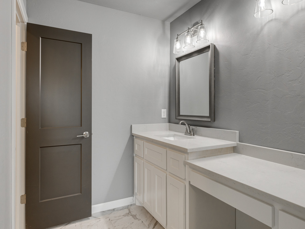 Bathrooms