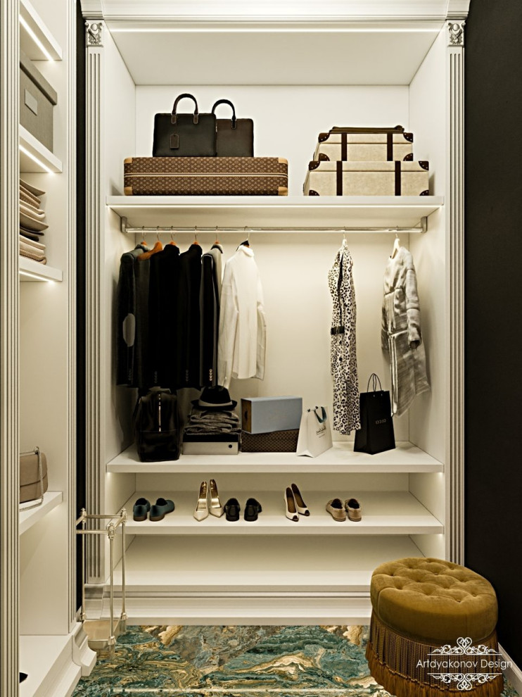 ЖК Москва 105 кв. метров