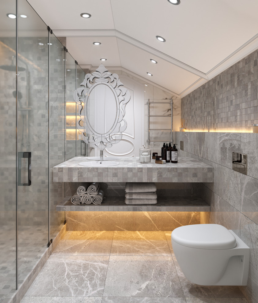 КП Agalarov Estate