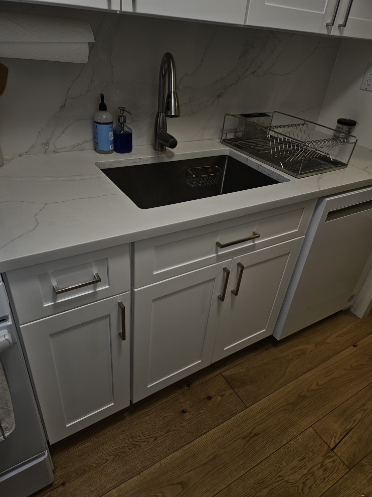 Kitchen Remodeling