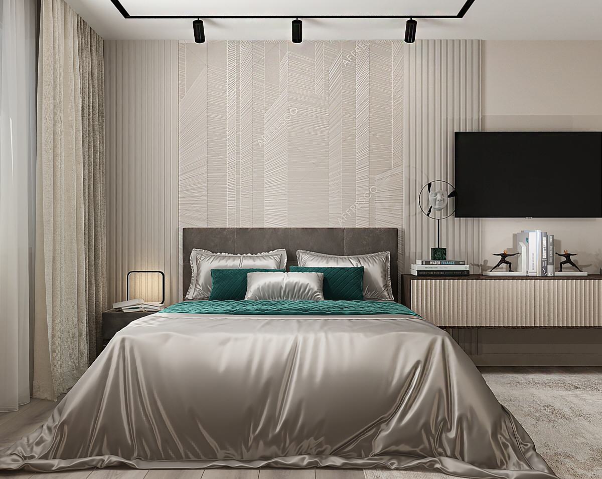 Квартира 80 кв.м.