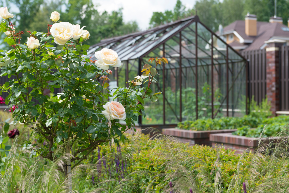 Летова роща