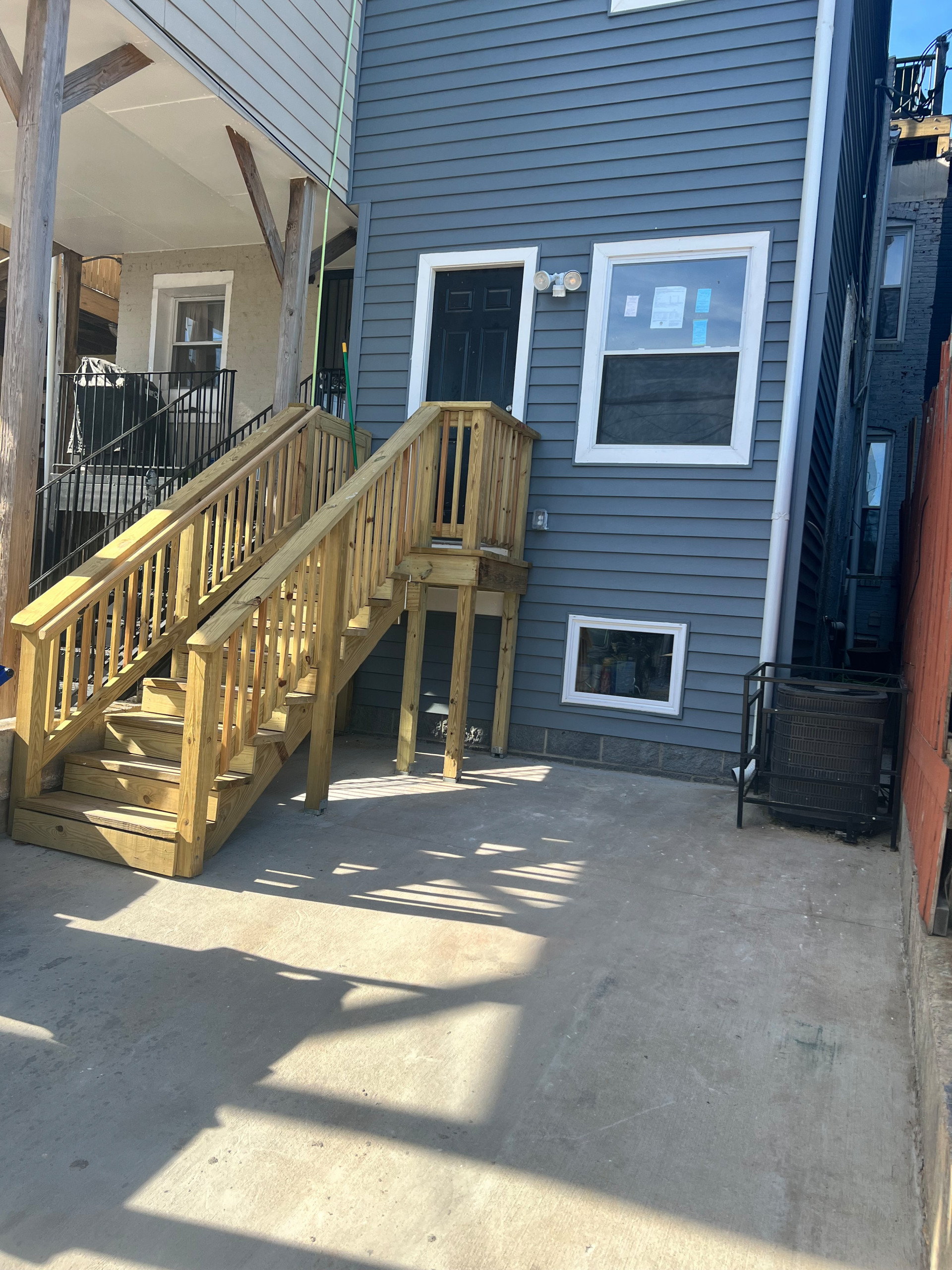 Residential Addition