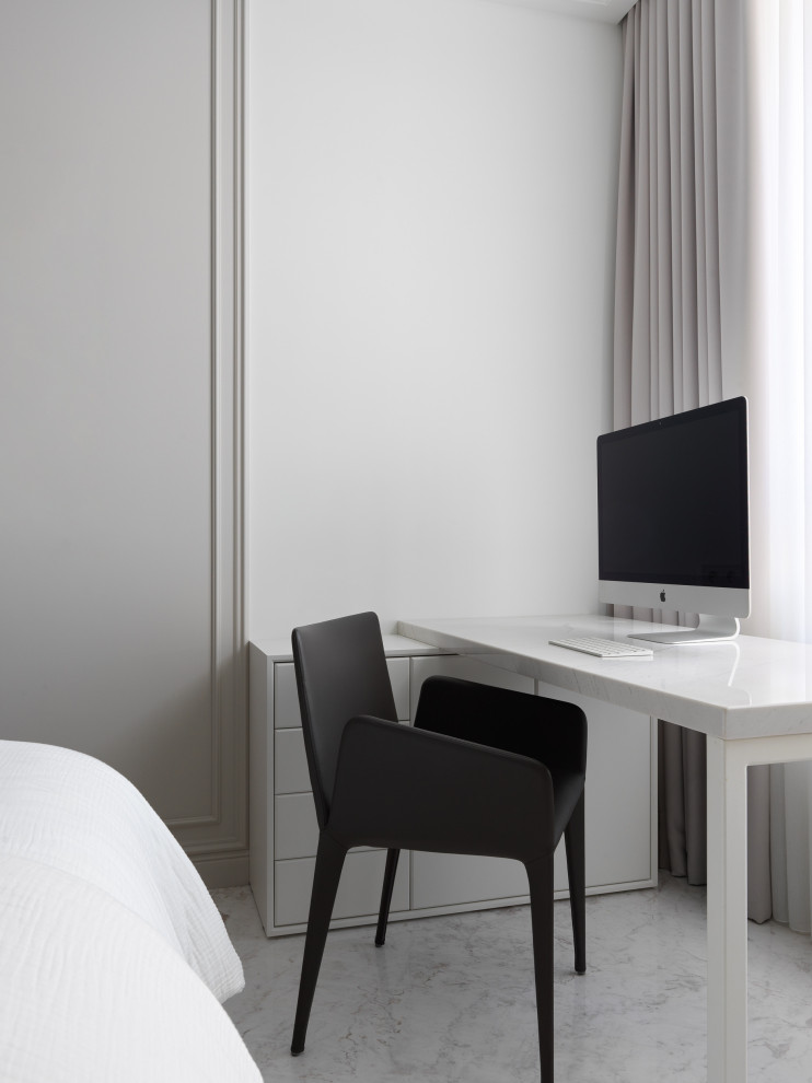 Переулок Бульварный (2019)