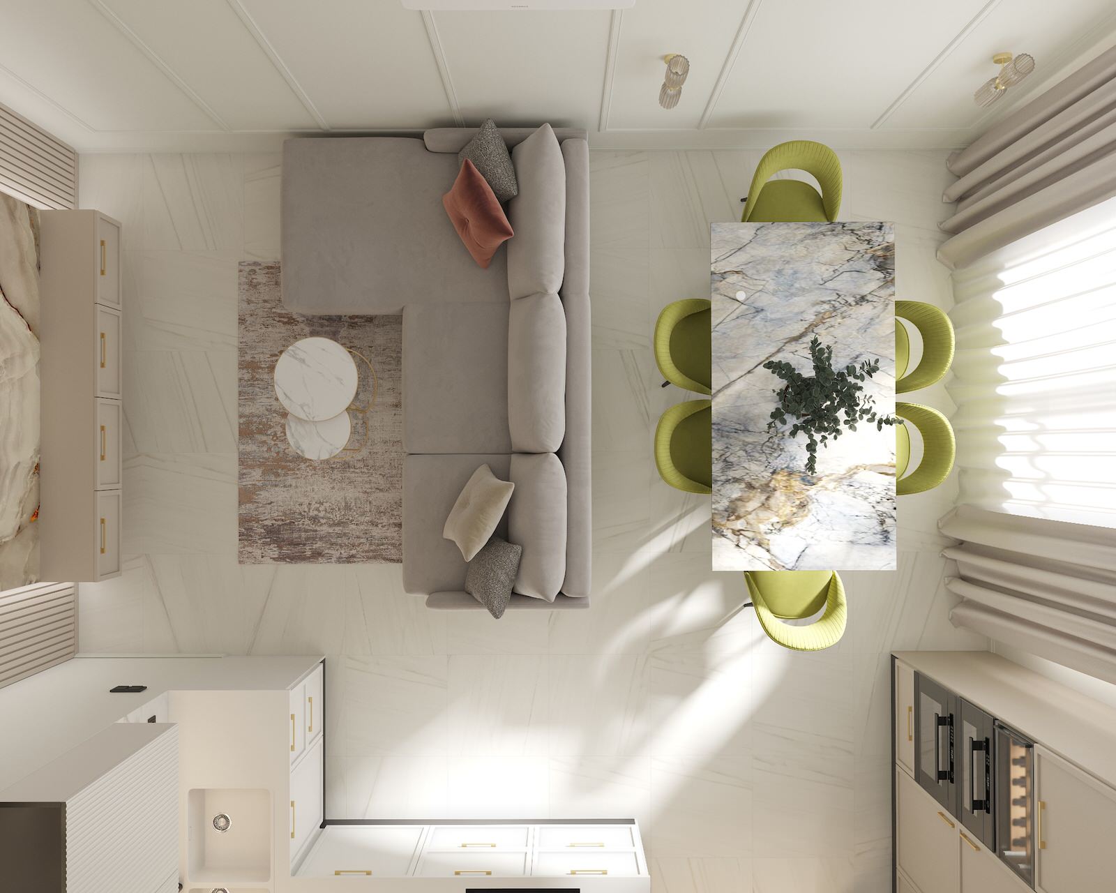 ЖК Изумрудный бор