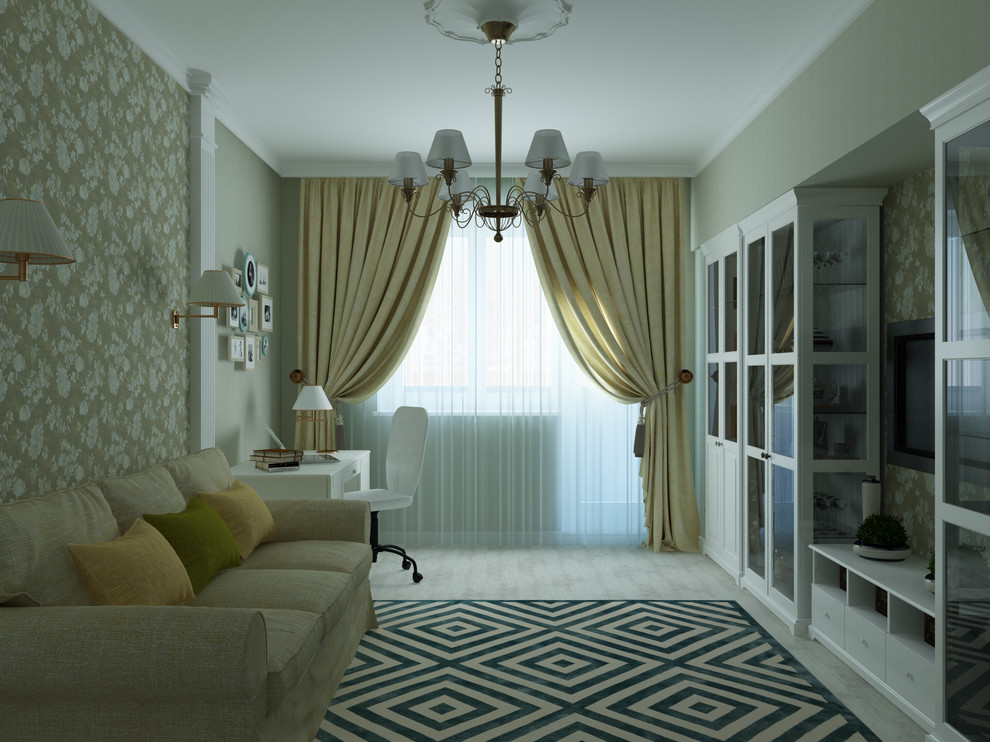 Пройдемся по классике