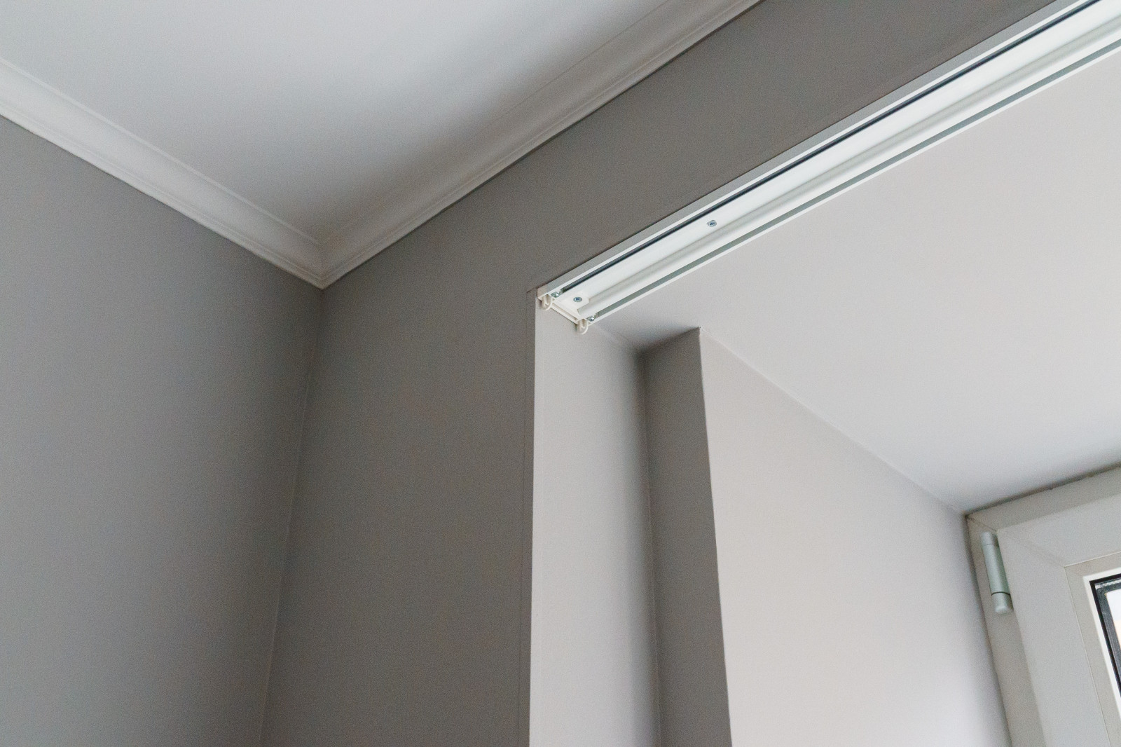 Евроремонт в новостройке 46м² ЖК "Москвичка"