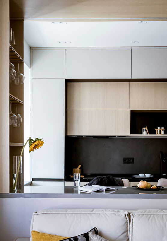 2х-комнатная квартира для молодого человека