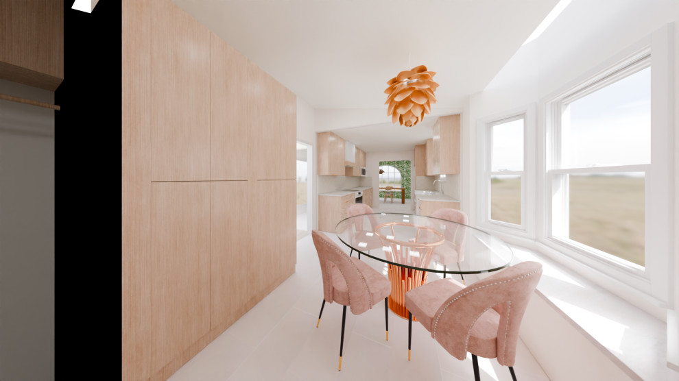 Dallas Kitchen Project