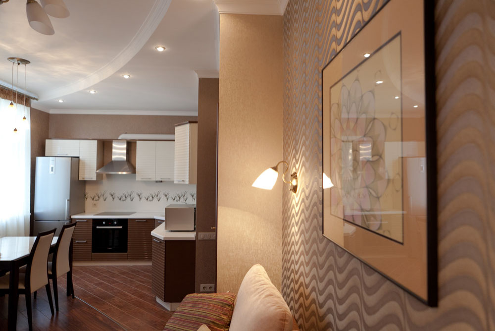 Квартира в Жк "Доминанта"