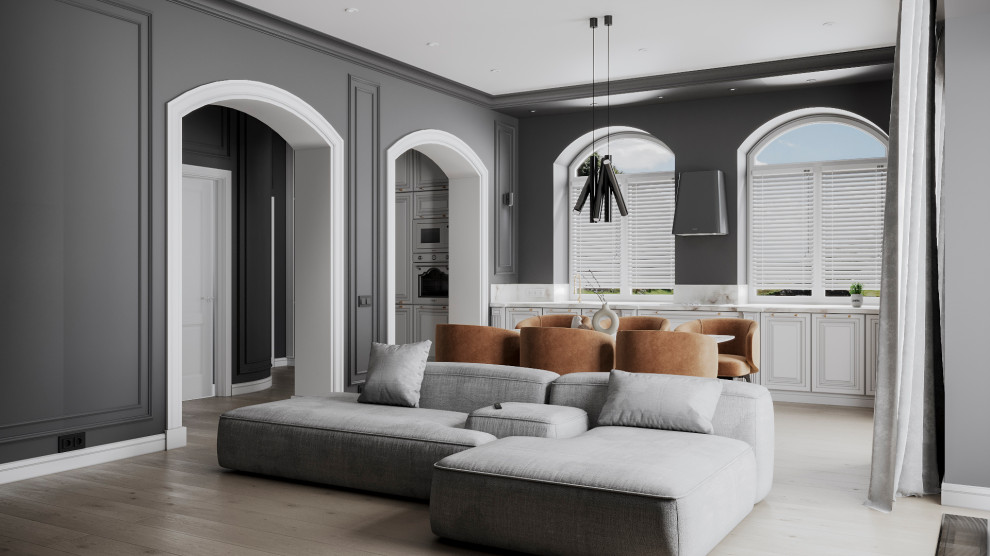 КП «Экодолье Шолохово»