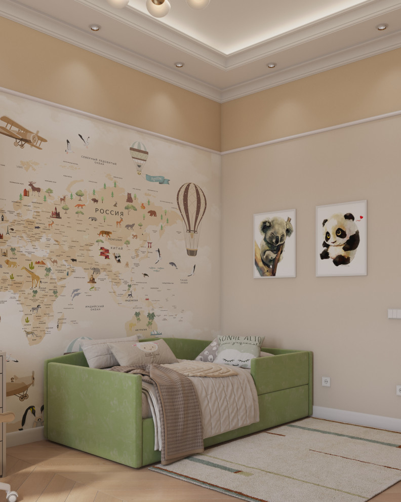 Квартира 87м2 г. Аксай