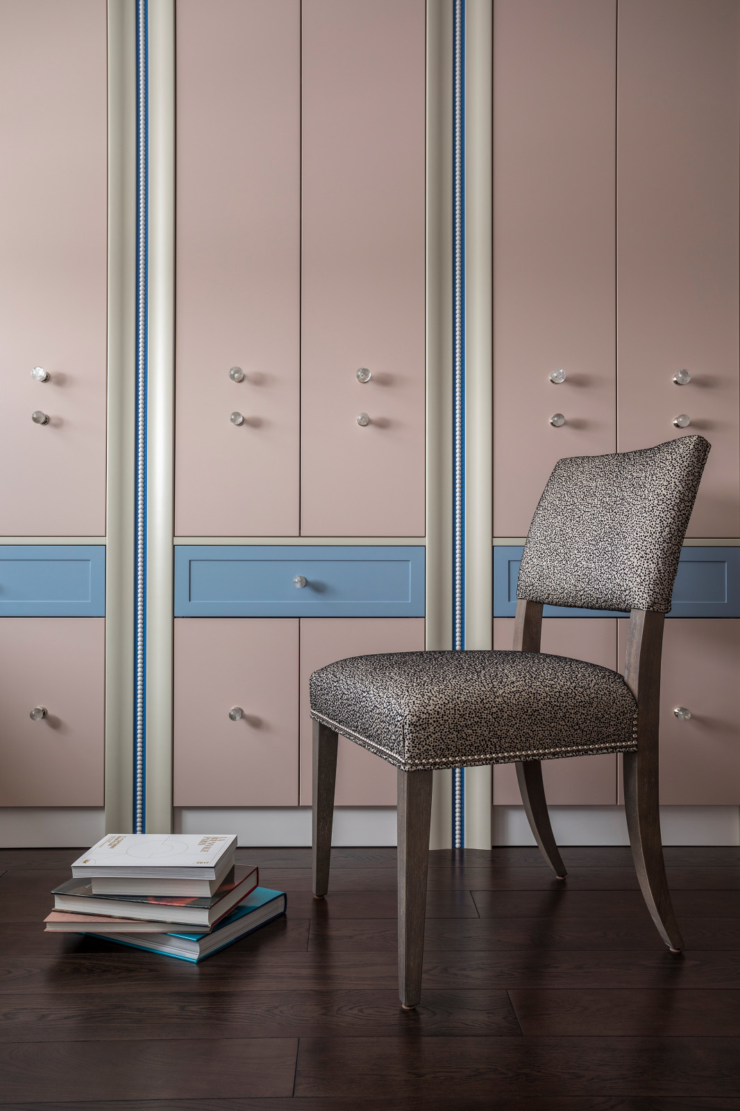 Фотосъемка интерьера квартиры в ЖК Розмарин для AD