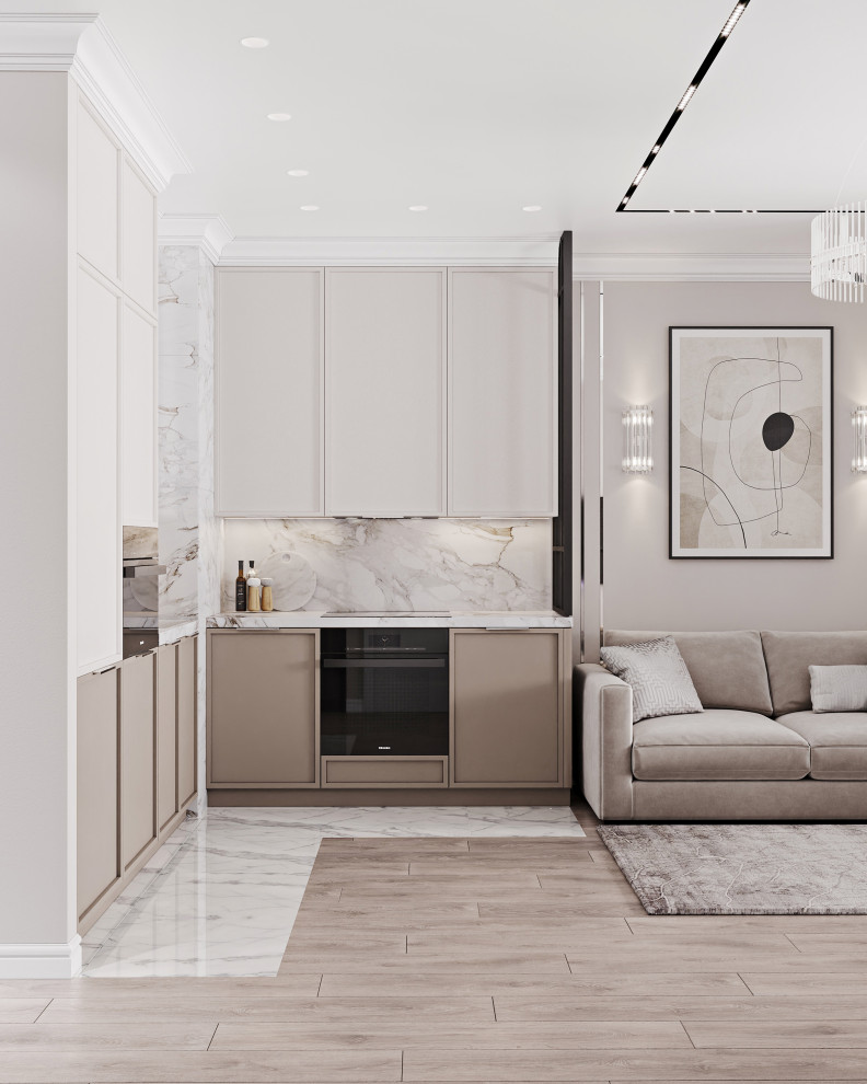 ЖК КВАРТАЛ 38А