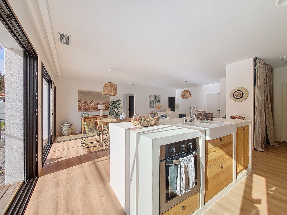 MIOS I Meubler une maison pour vendre