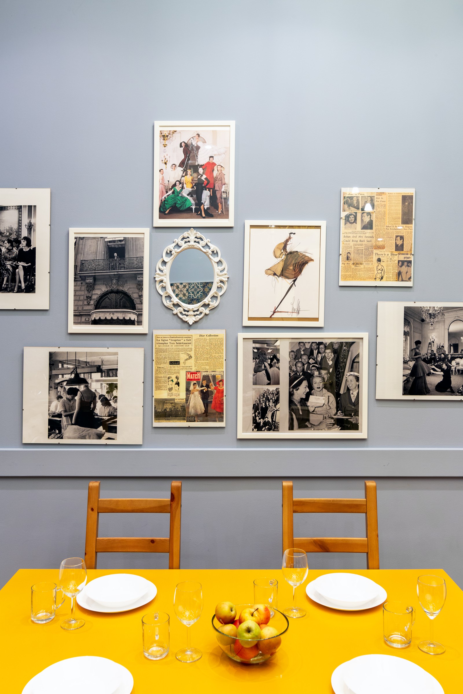 Фотосъемка квартиры для аренды