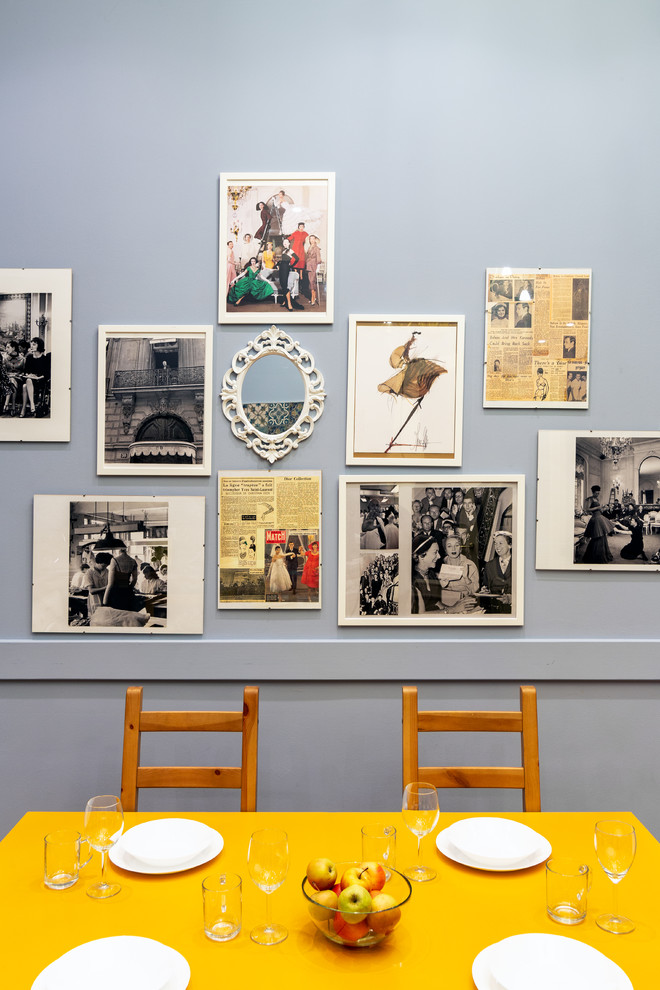 Фотосъемка квартиры для аренды