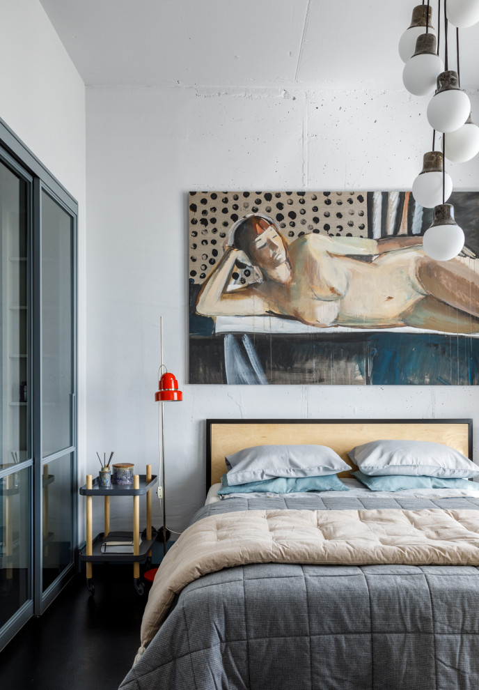 Квартира дизайнера